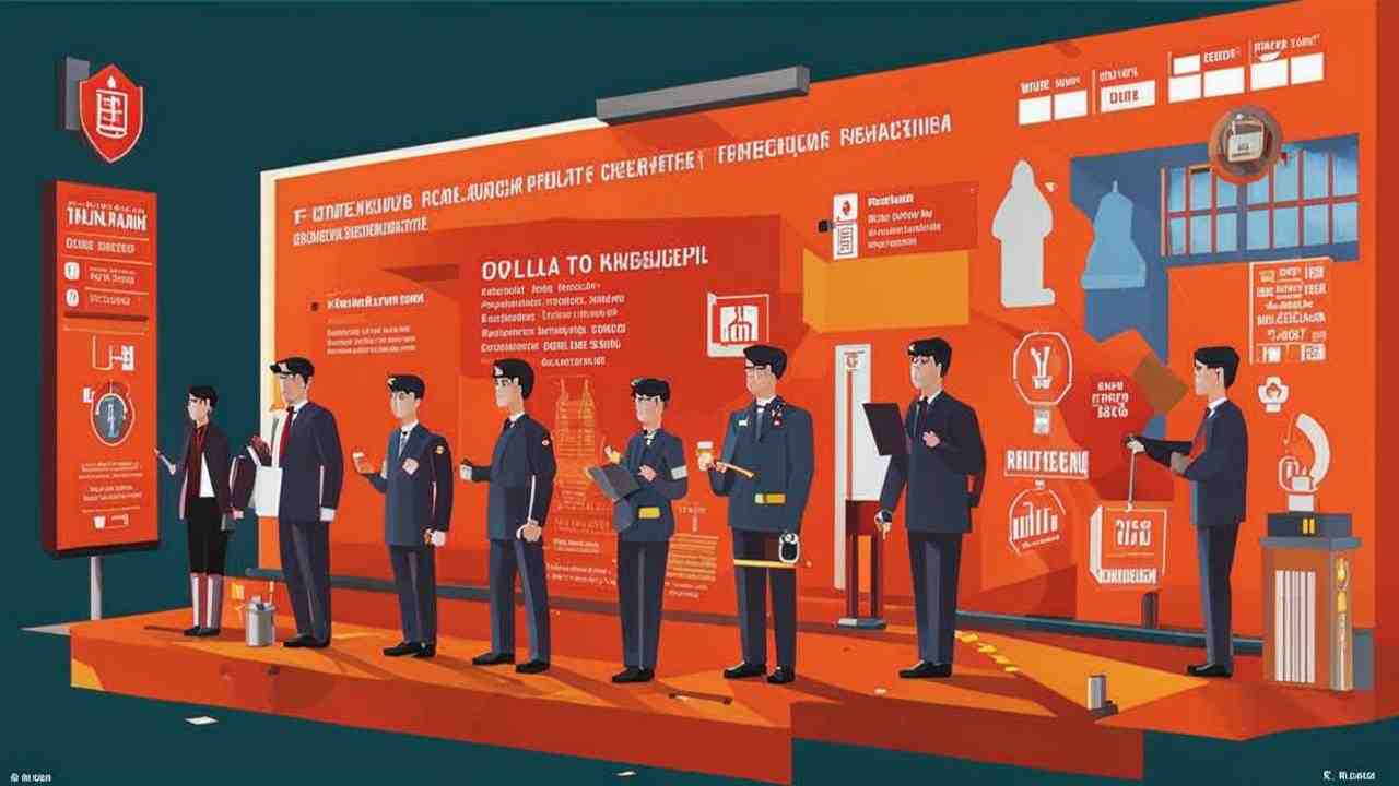 Мероприятия по обеспечению пожарной безопасности
