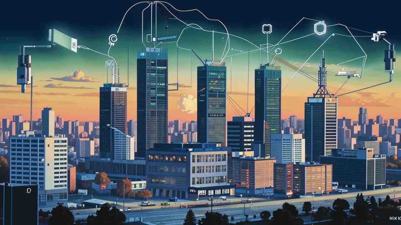 слаботочные системы