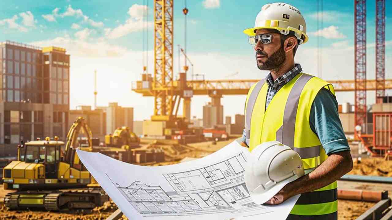 Требования к обеспечению безопасной эксплуатации объектов капитального строительства