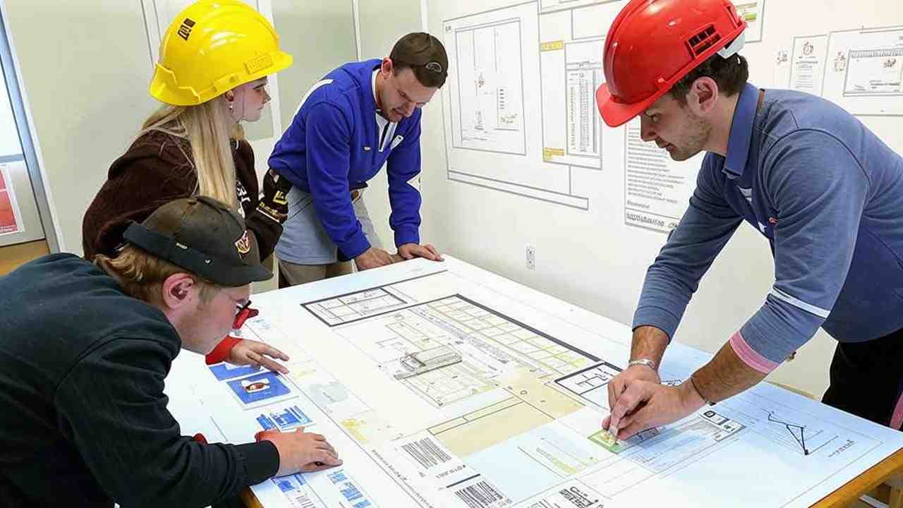 Мероприятия по обеспечению пожарной безопасности