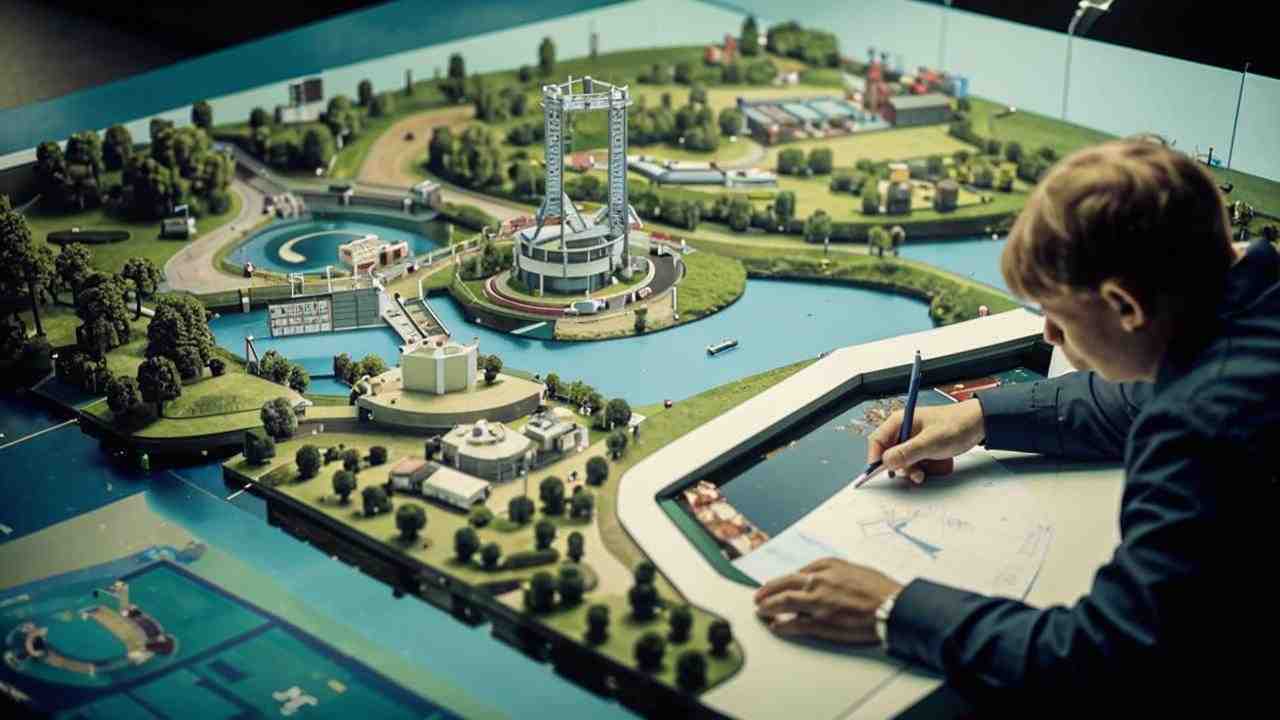 системы водоотведения