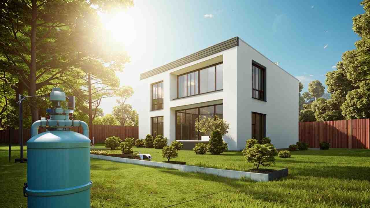 системы газоснабжения
