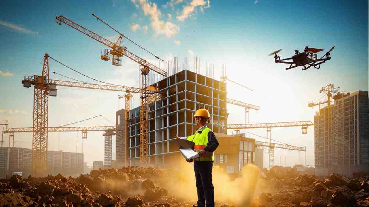 Требования к обеспечению безопасной эксплуатации объектов капитального строительства
