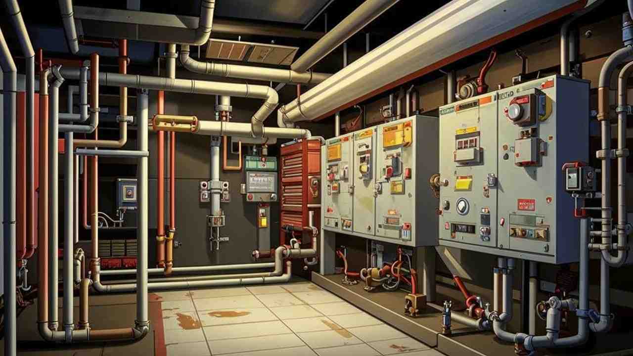 слаботочные системы