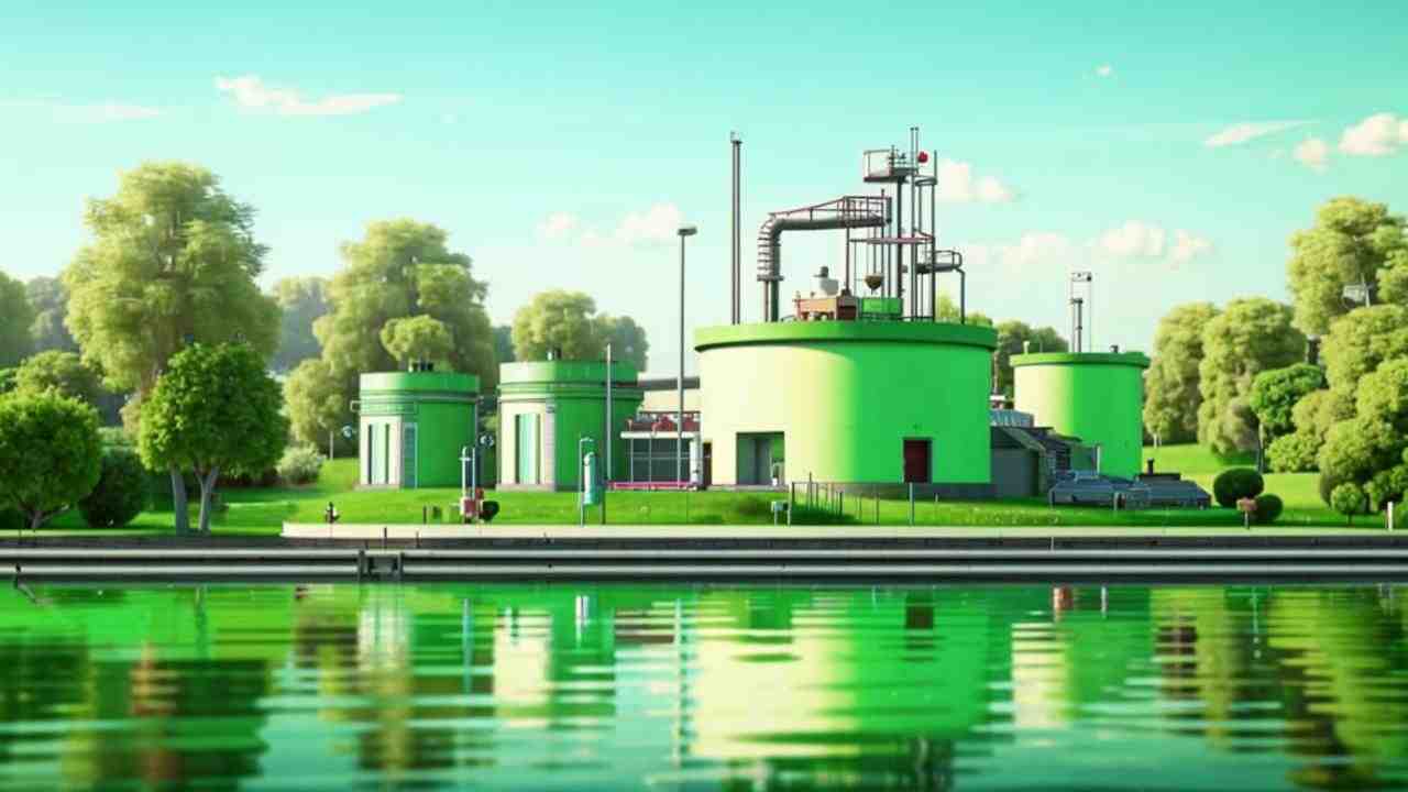 системы водоснабжения