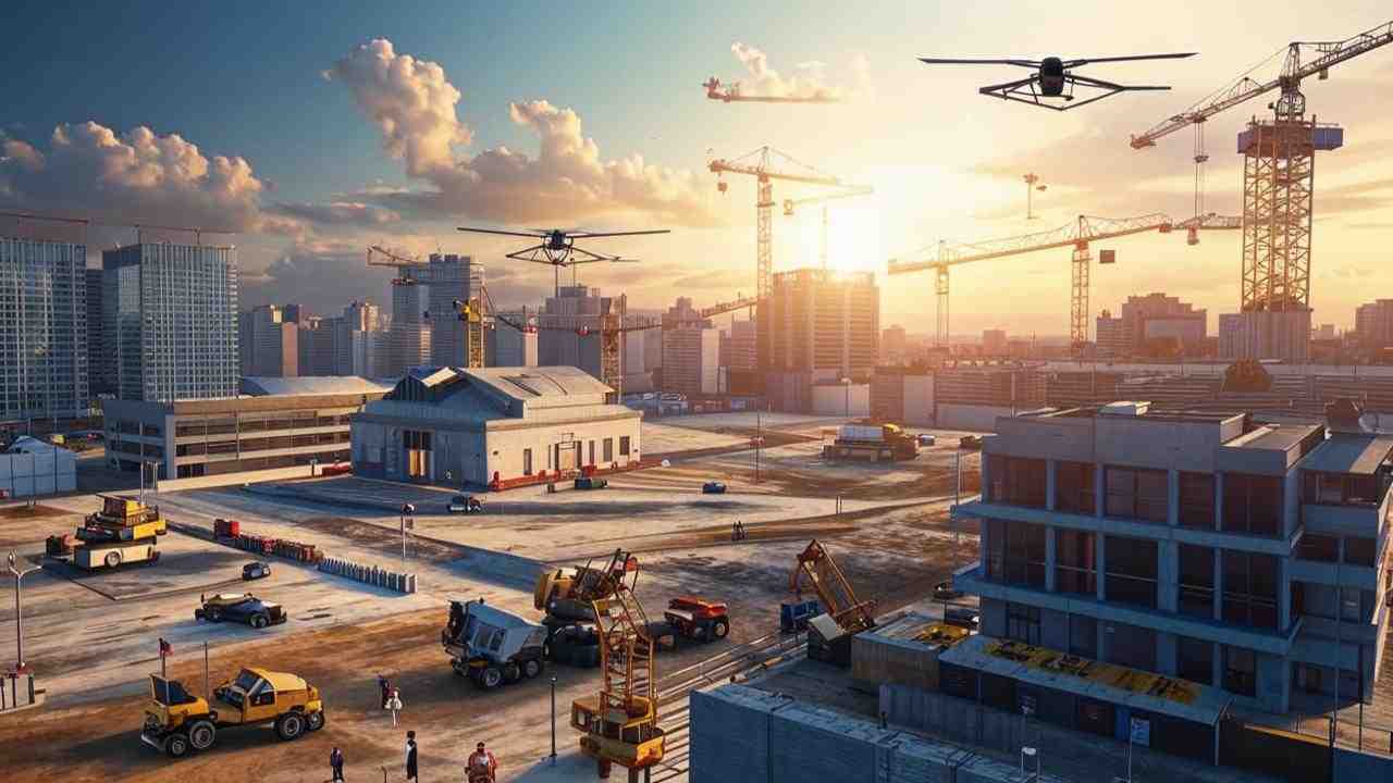 Технологические решения