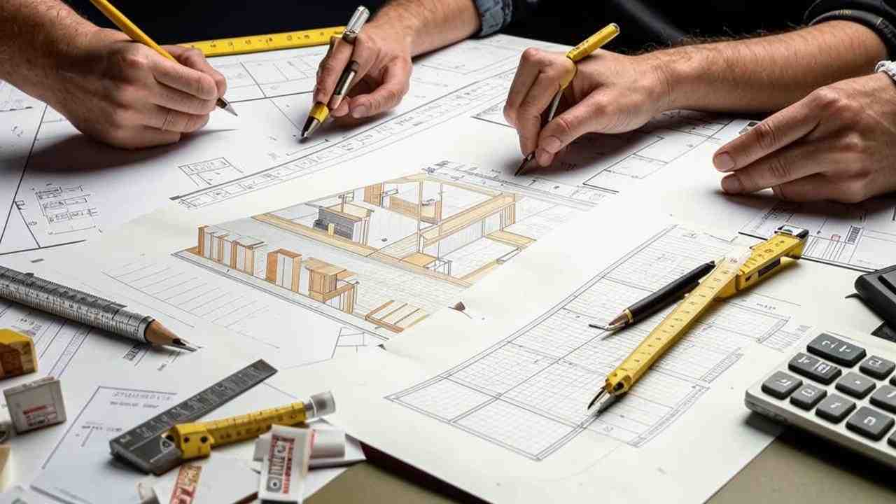Смета на строительство, реконструкцию, капитальный ремонт, снос объекта капитального строительства