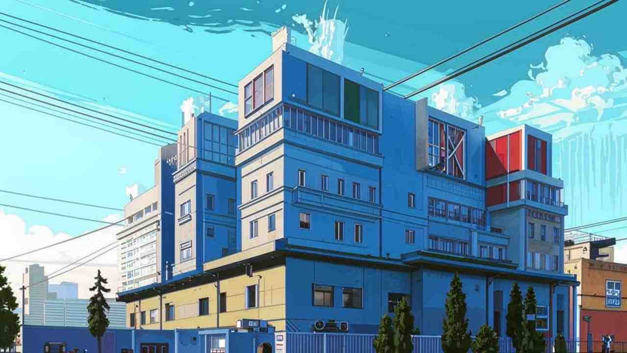 слаботочные системы