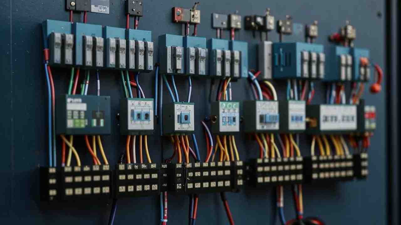 слаботочные системы