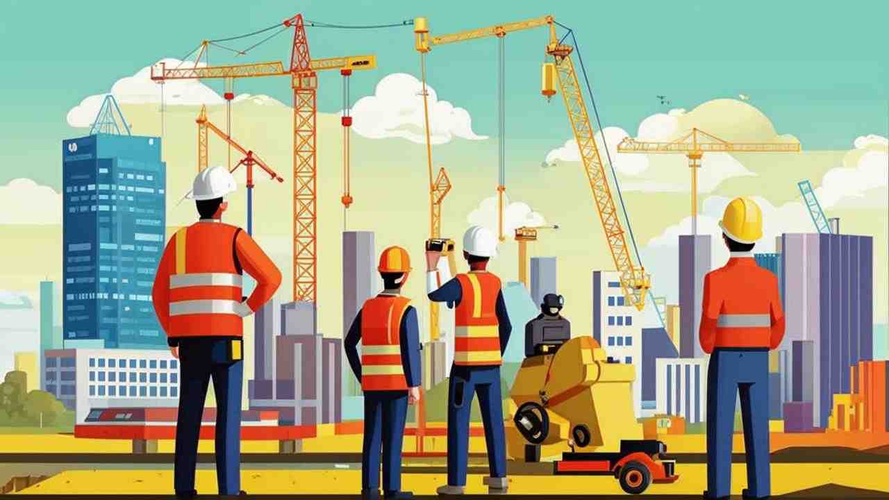 Требования к обеспечению безопасной эксплуатации объектов капитального строительства
