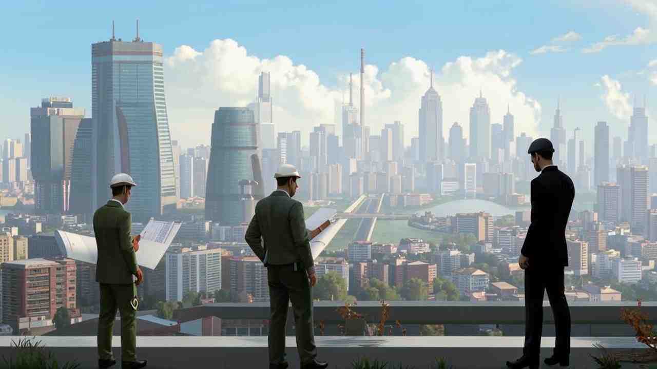 Конструктивные решения