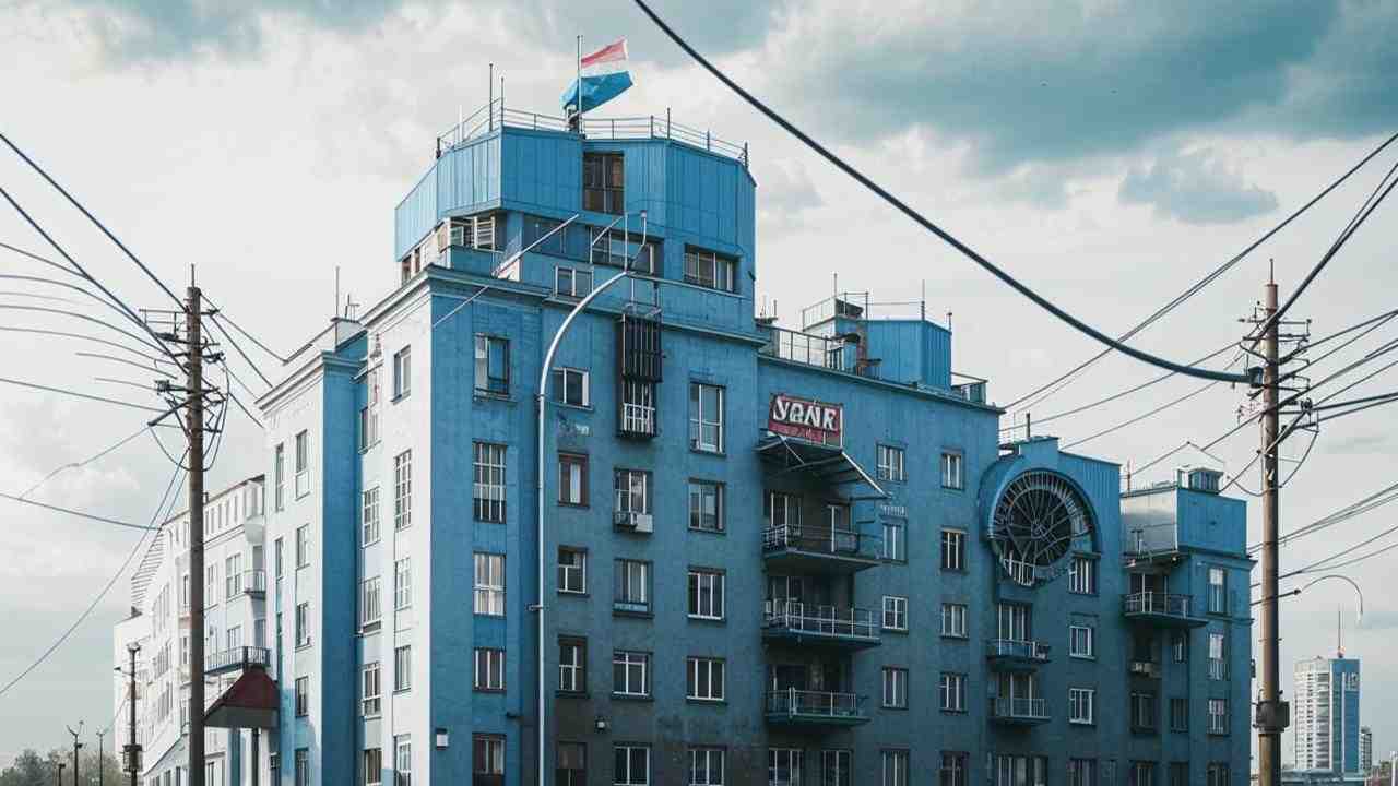 слаботочные системы