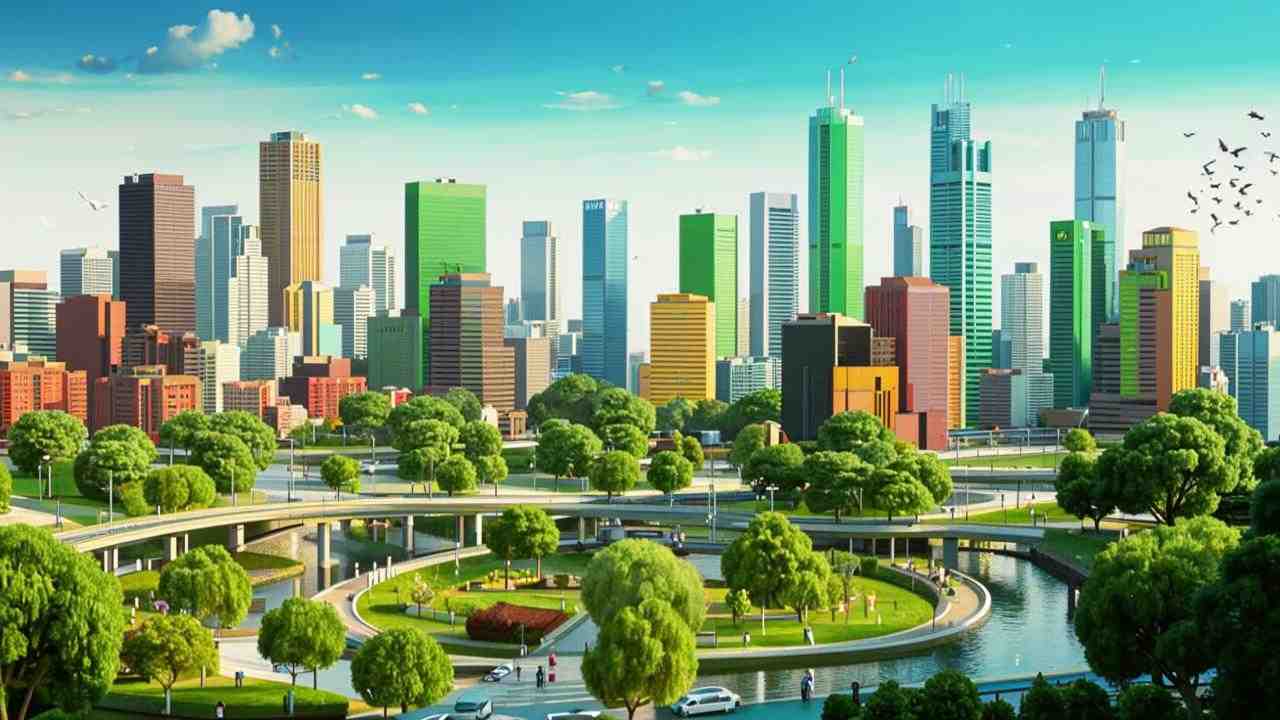 Объемно-планировочные и архитектурные решения