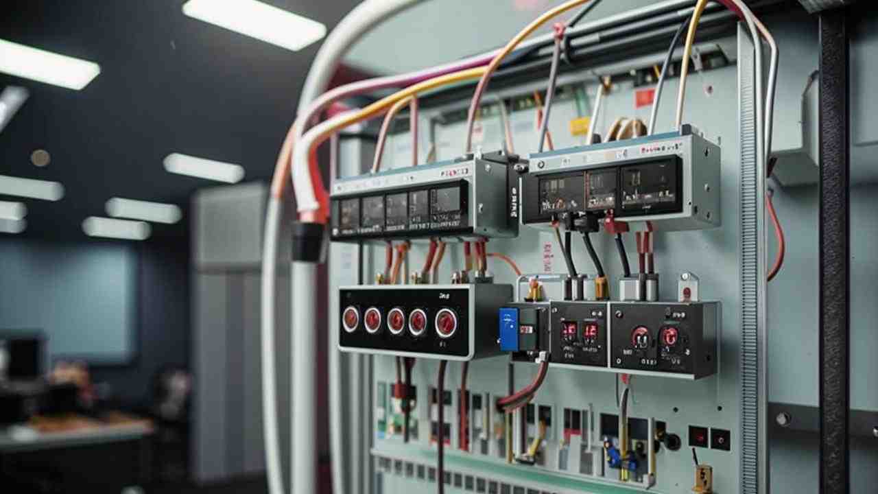 слаботочные системы