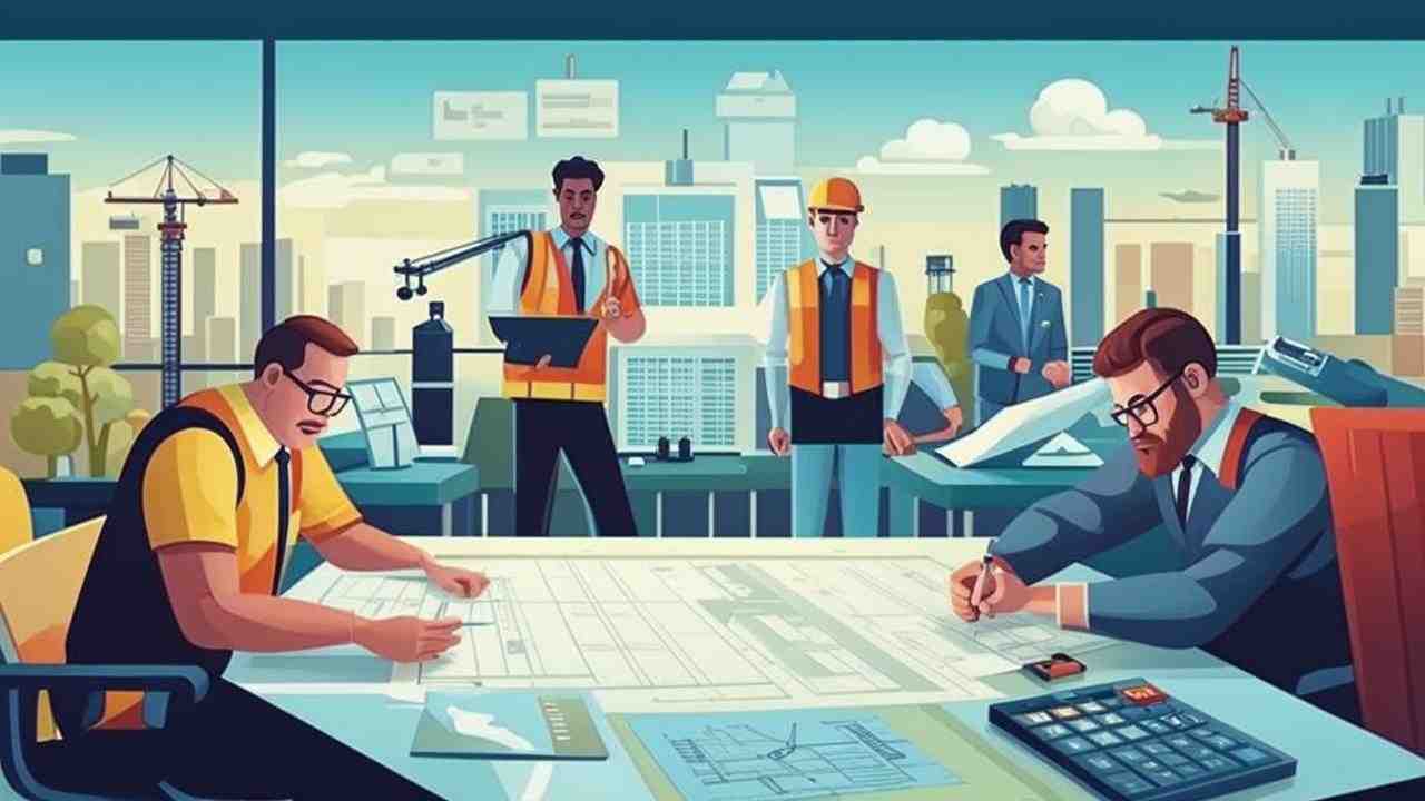 Смета на строительство, реконструкцию, капитальный ремонт, снос объекта капитального строительства