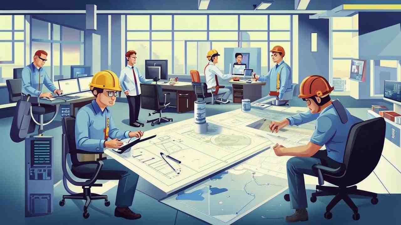 Смета на строительство, реконструкцию, капитальный ремонт, снос объекта капитального строительства