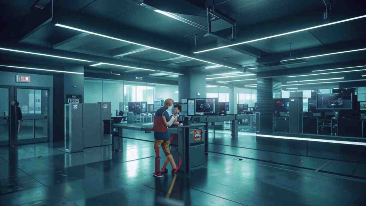 слаботочные системы