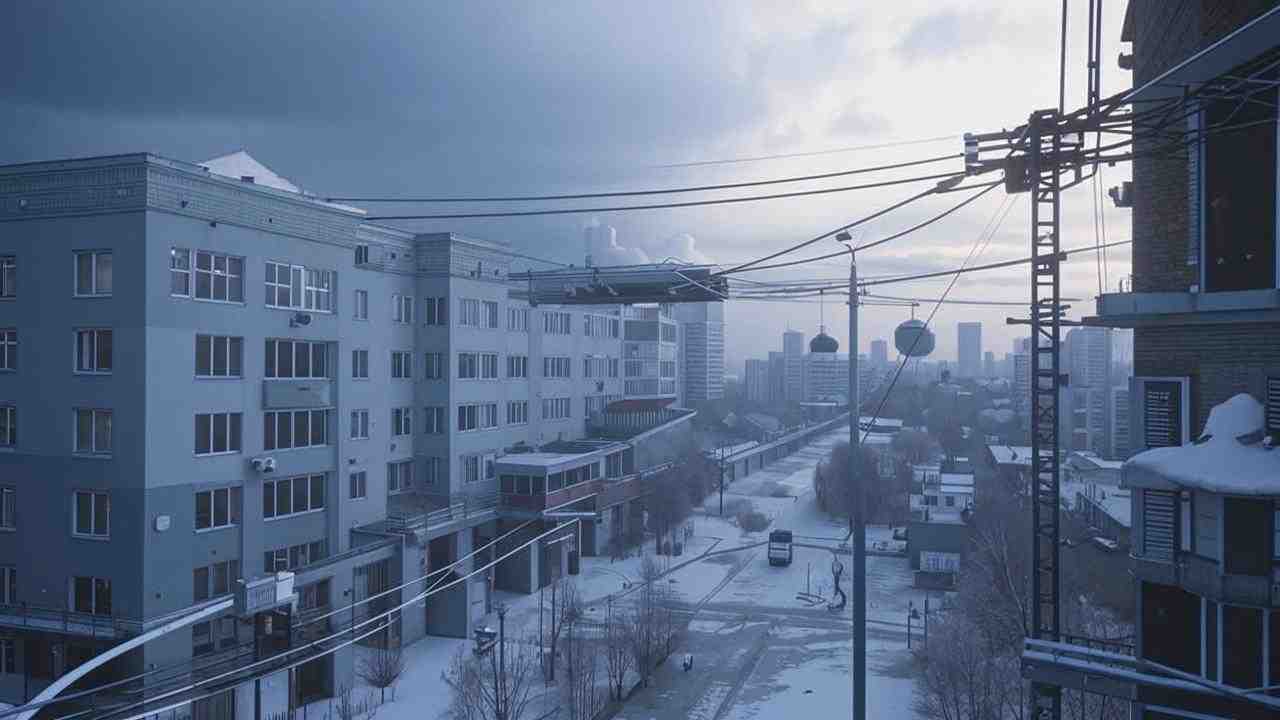 слаботочные системы