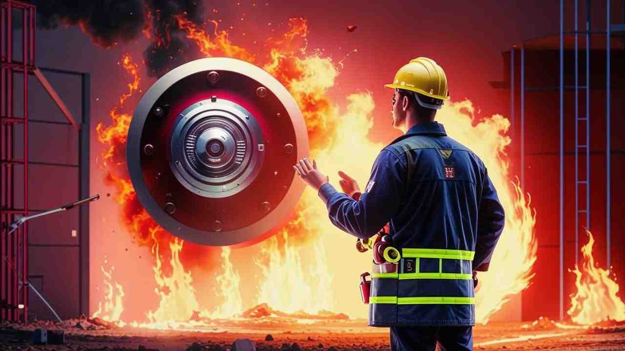 Мероприятия по обеспечению пожарной безопасности