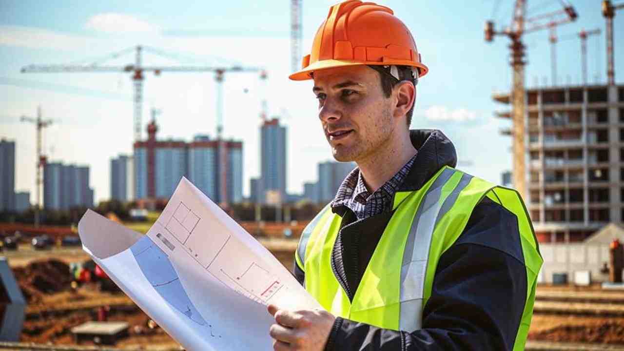 Требования к обеспечению безопасной эксплуатации объектов капитального строительства