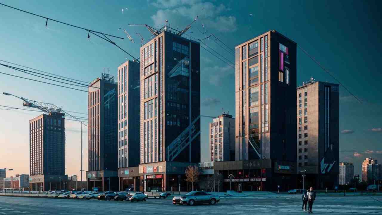 слаботочные системы