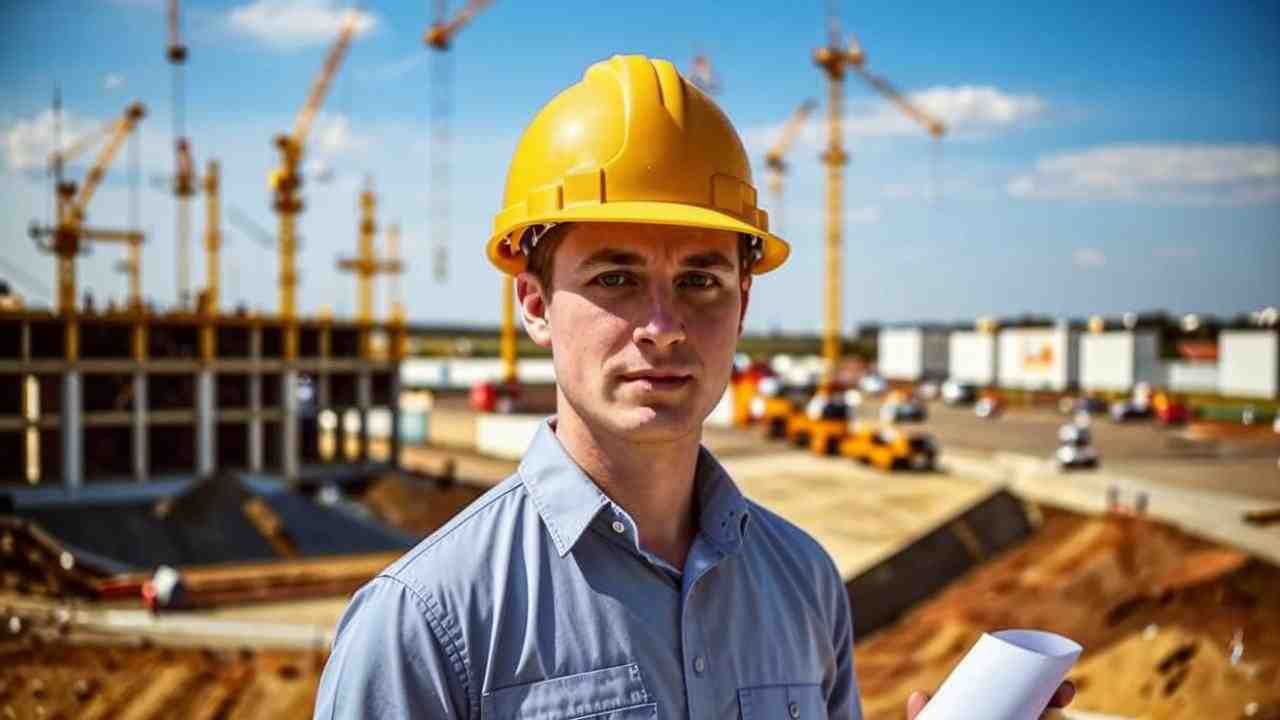 Требования к обеспечению безопасной эксплуатации объектов капитального строительства