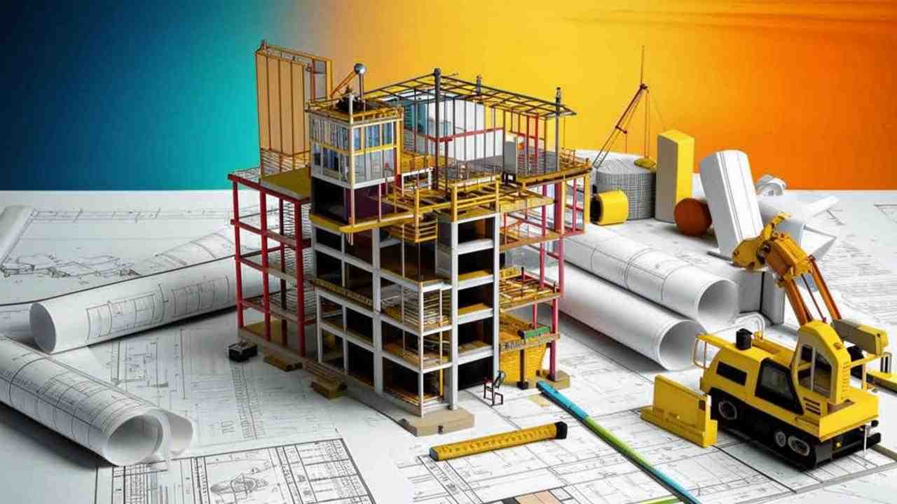 Смета на строительство, реконструкцию, капитальный ремонт, снос объекта капитального строительства