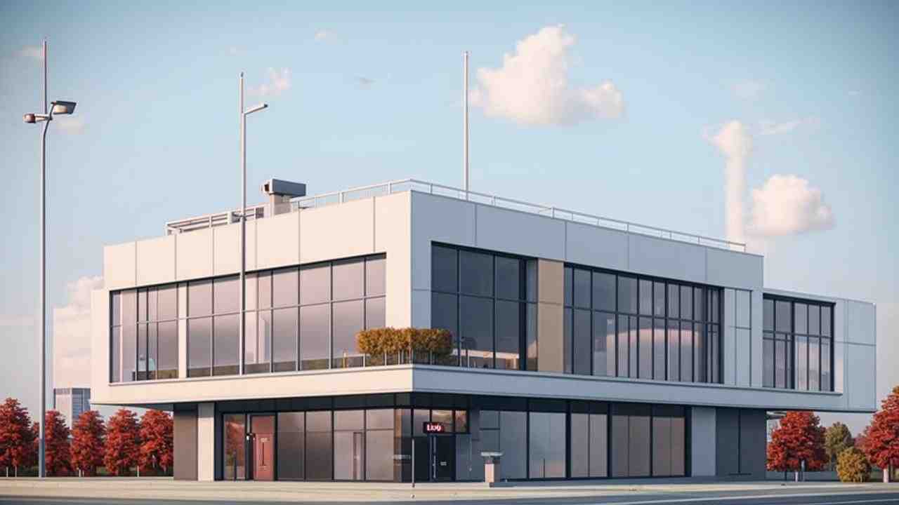 системы газоснабжения