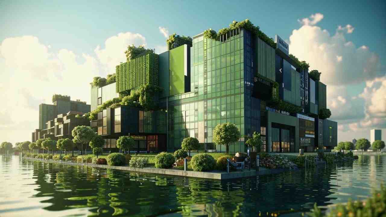Мероприятия по охране окружающей среды