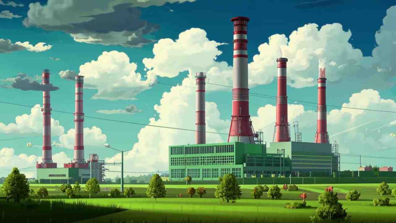 Системы электроснабжения
