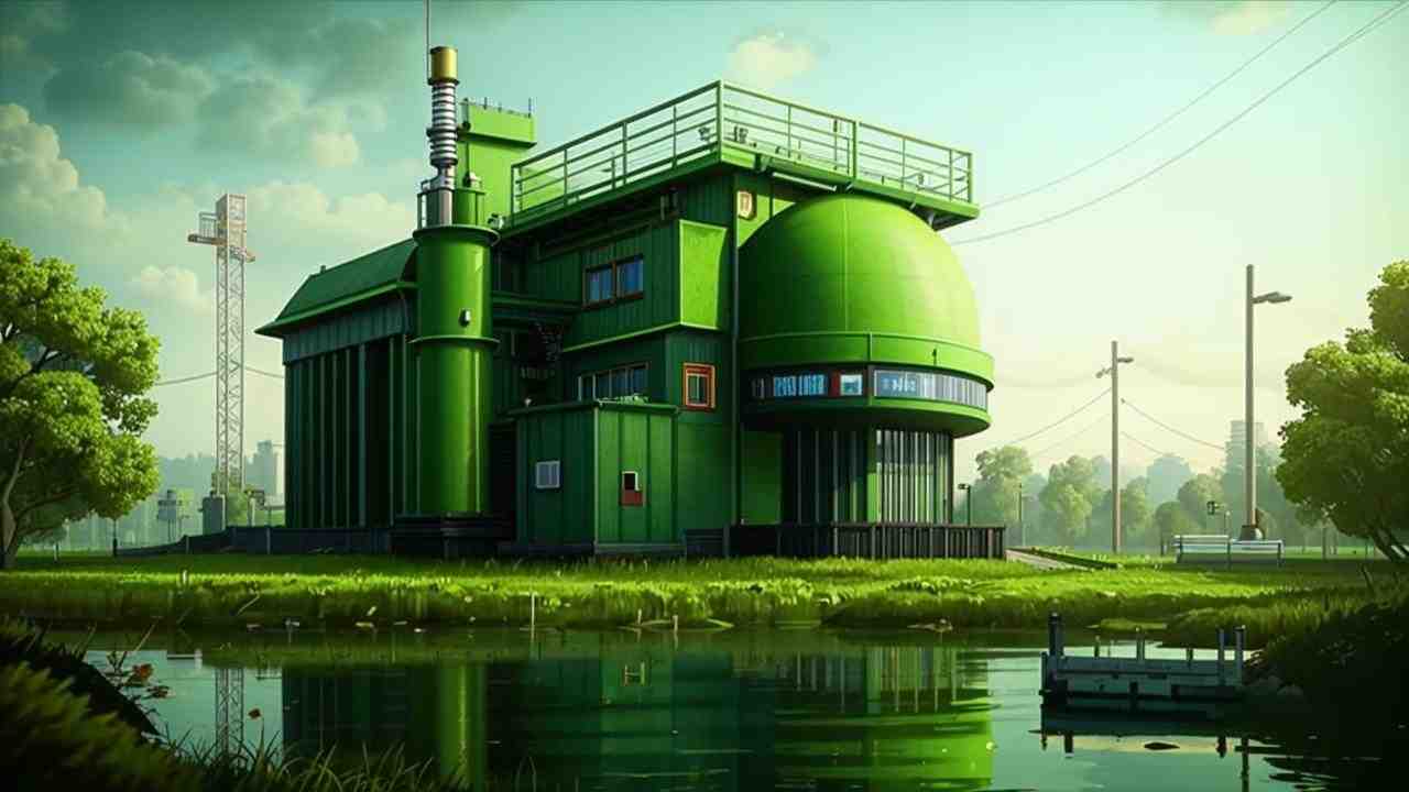 системы водоснабжения