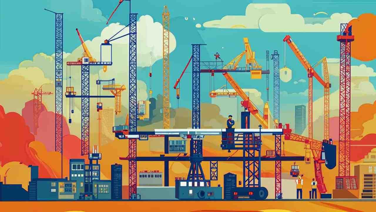 Требования к обеспечению безопасной эксплуатации объектов капитального строительства