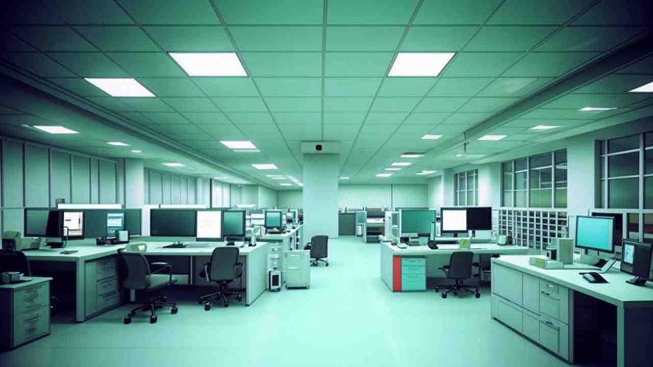 слаботочные системы