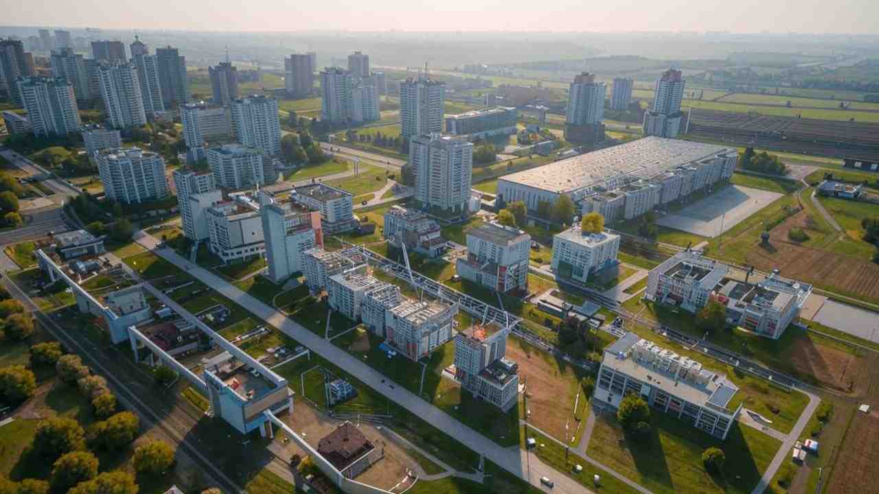 Системы электроснабжения