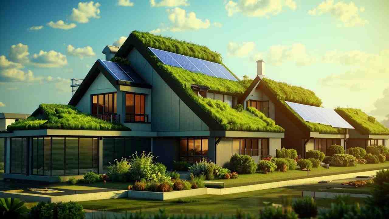 Мероприятия по охране окружающей среды