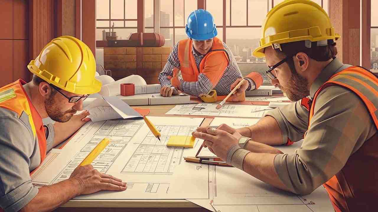 Смета на строительство, реконструкцию, капитальный ремонт, снос объекта капитального строительства