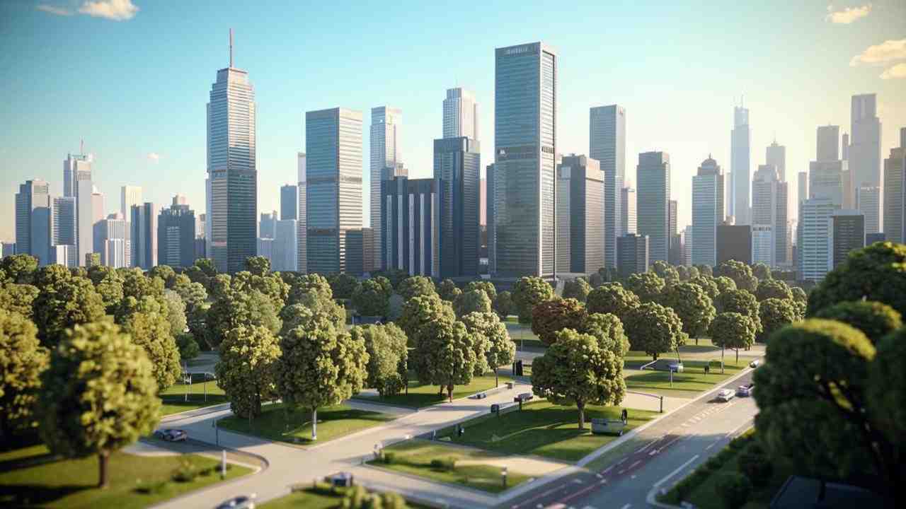 Объемно-планировочные и архитектурные решения