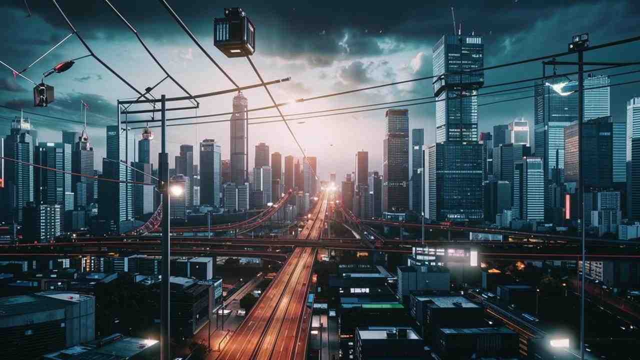 слаботочные системы