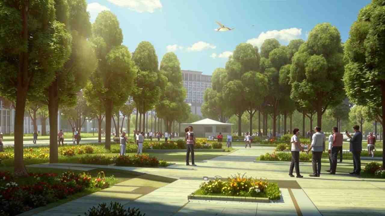 Мероприятия по охране окружающей среды