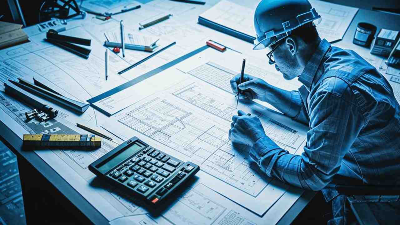 Смета на строительство, реконструкцию, капитальный ремонт, снос объекта капитального строительства
