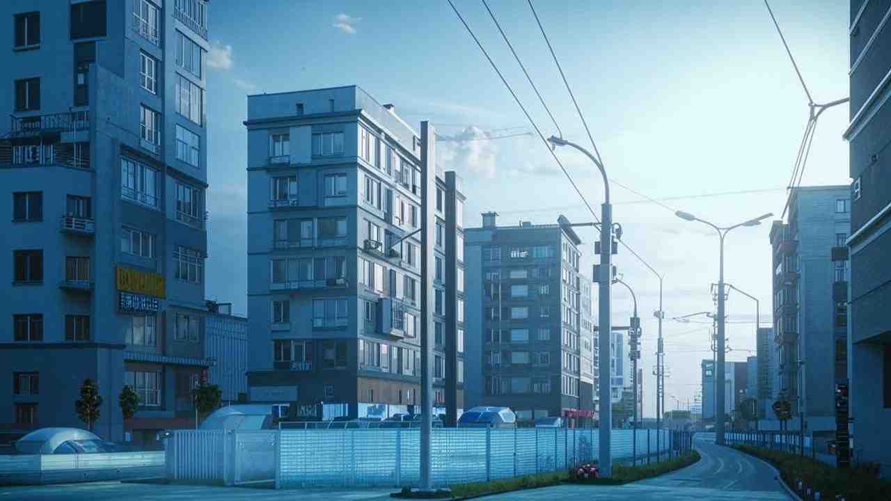 слаботочные системы