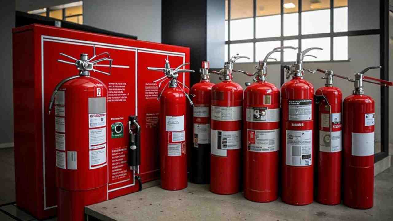 Мероприятия по обеспечению пожарной безопасности