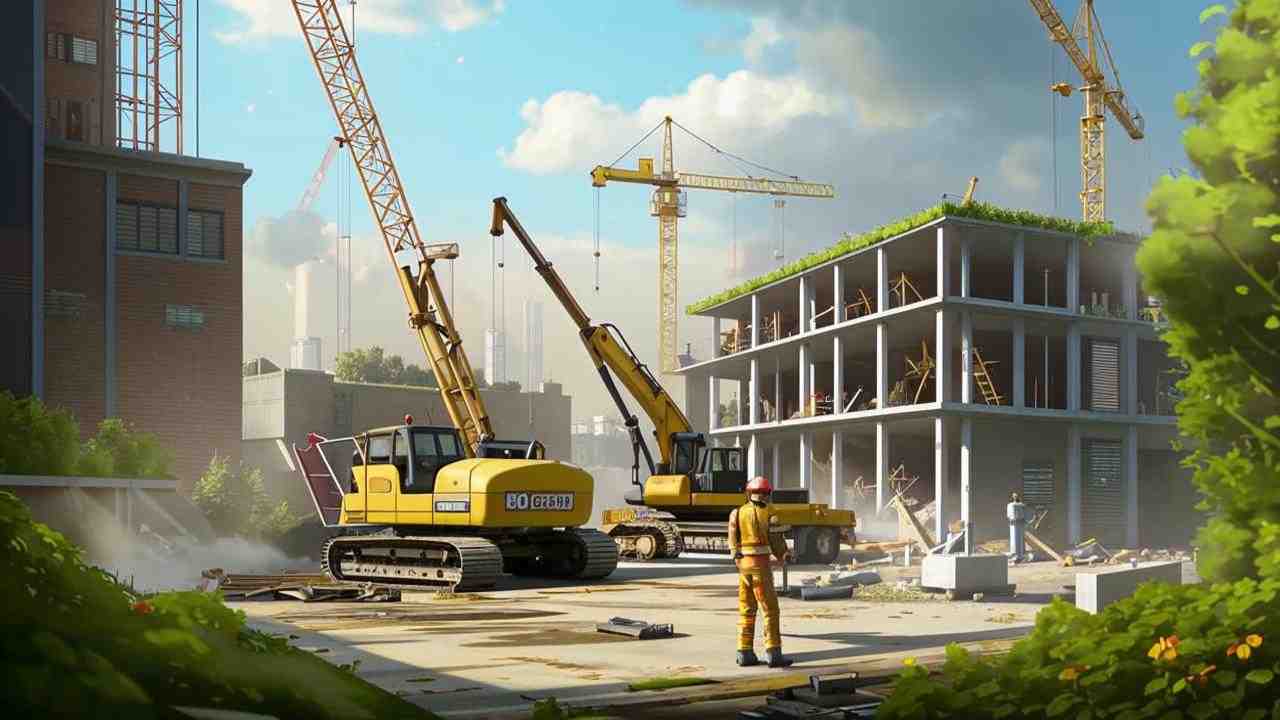 Мероприятия по охране окружающей среды