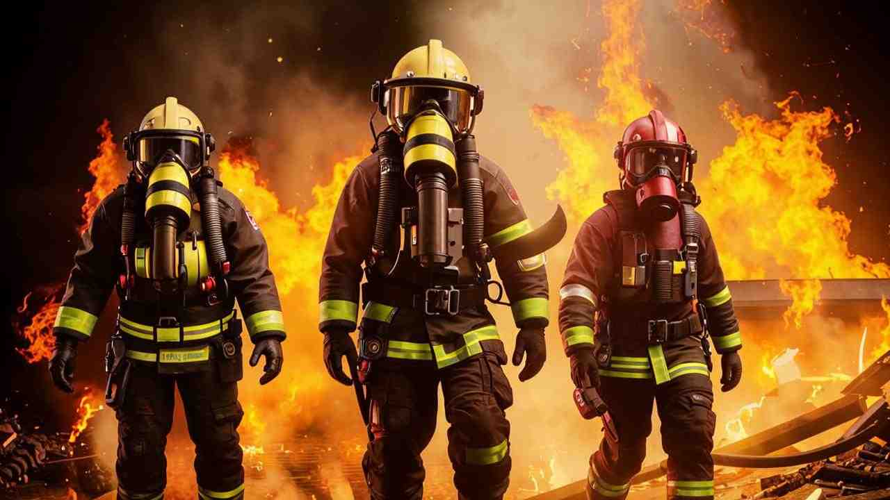 Мероприятия по обеспечению пожарной безопасности