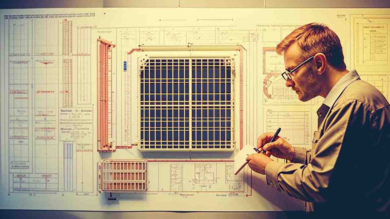 системы отопление вентиляции и кондиционирования воздуха