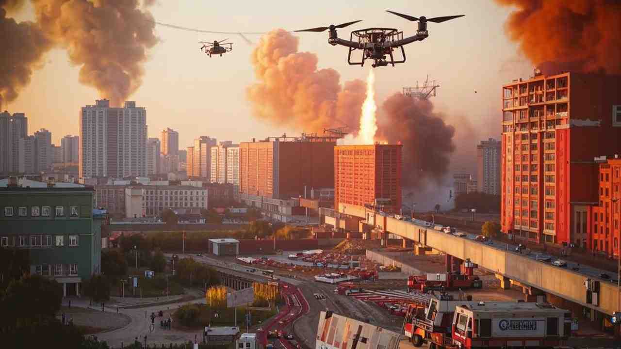Мероприятия по обеспечению пожарной безопасности