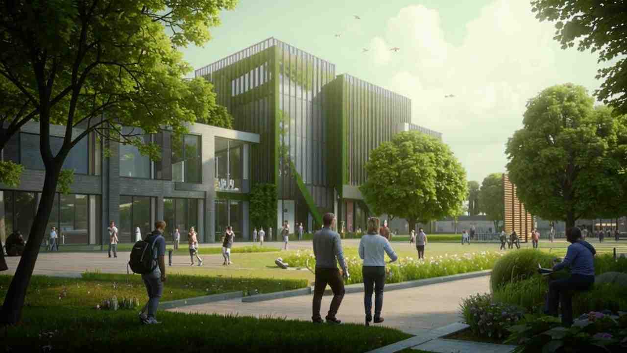 Мероприятия по охране окружающей среды