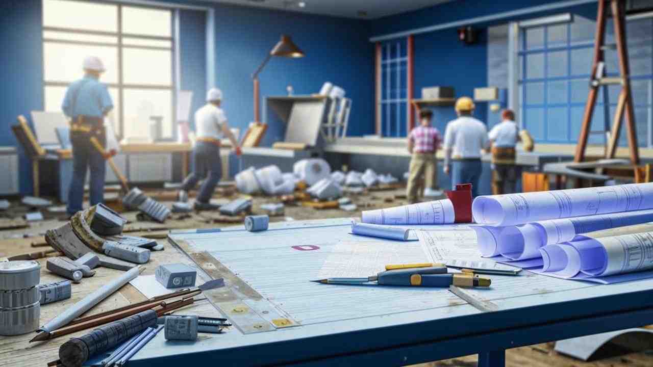 Смета на строительство, реконструкцию, капитальный ремонт, снос объекта капитального строительства