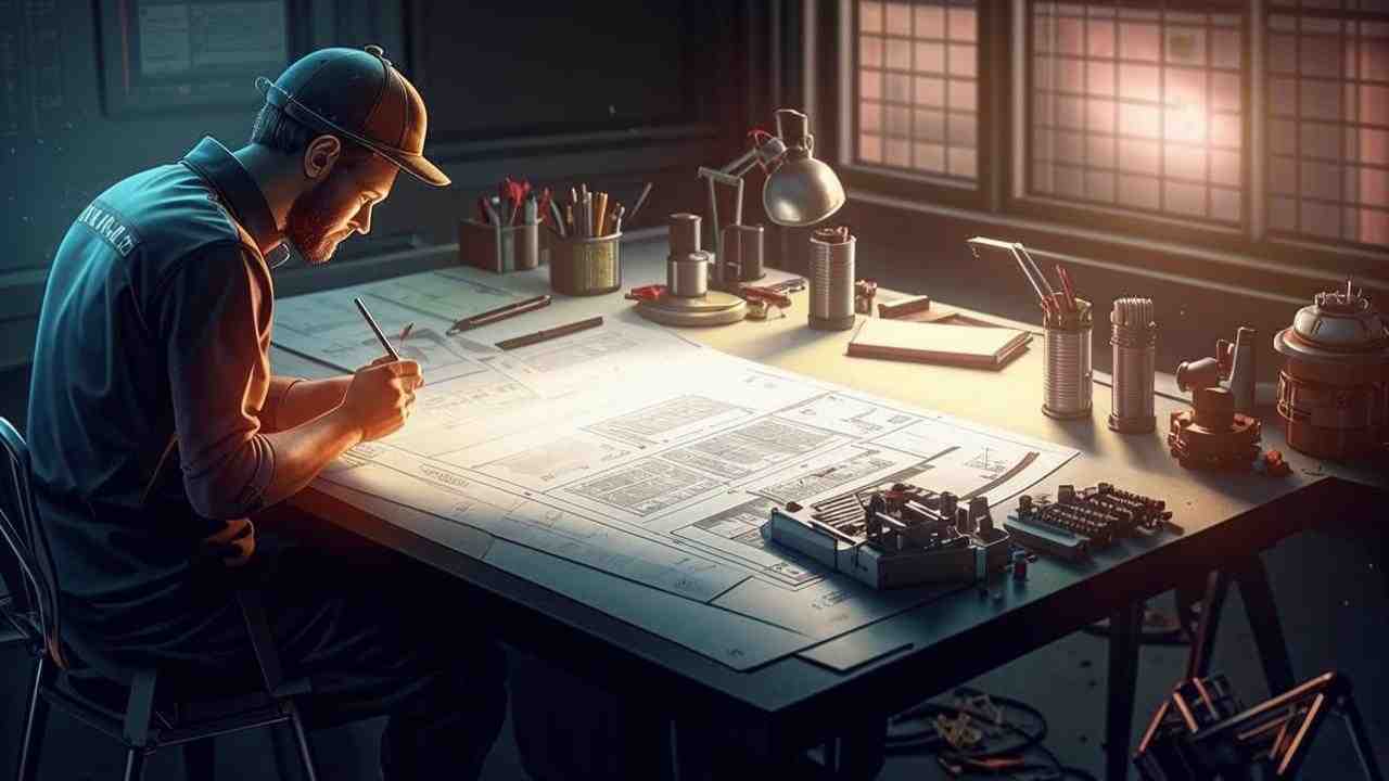 Пояснительная записка