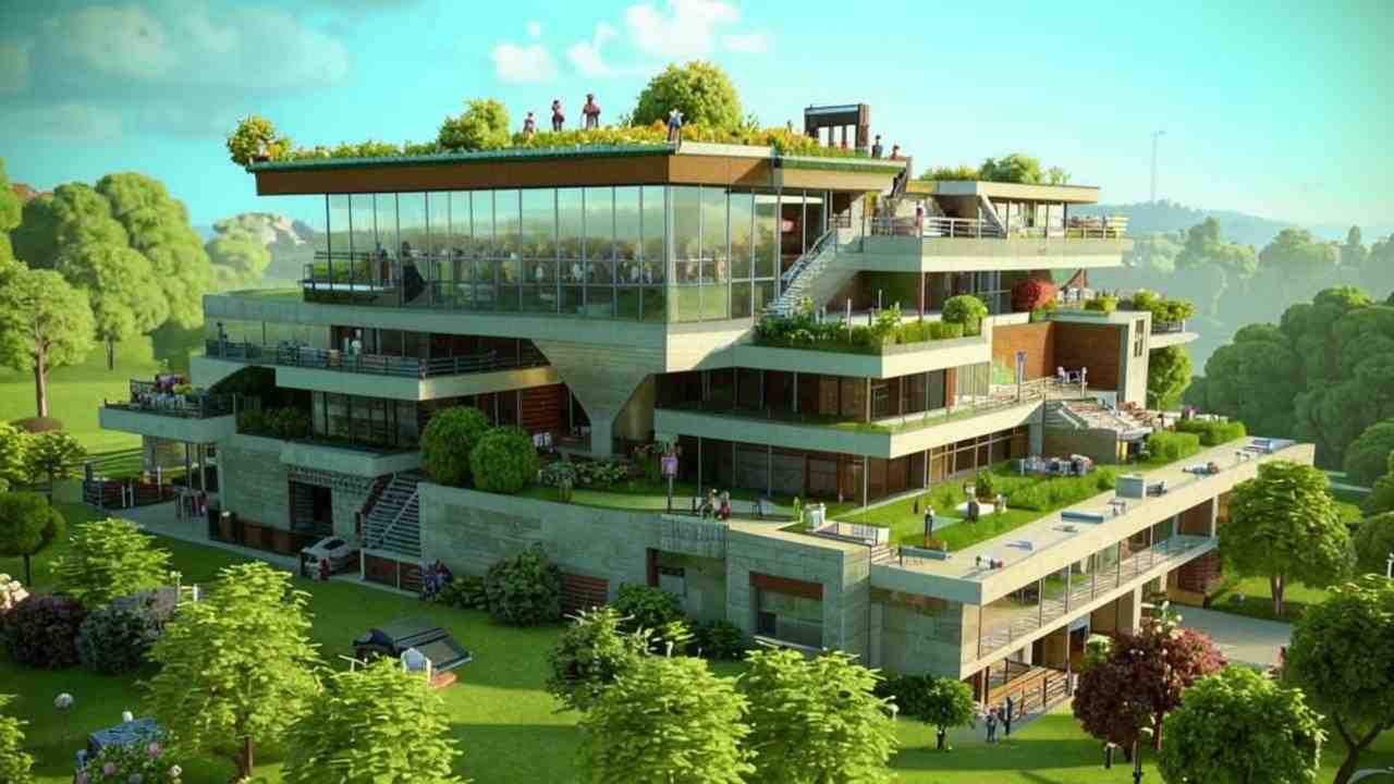 Мероприятия по охране окружающей среды